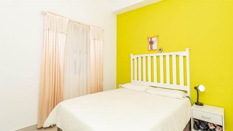 To Let 2 Bedroom Property for Rent in Bosonia Western Cape